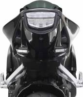Hotbodies Racing - Hotbodies Racing SBK Undertail - Black (2012-2013) - 41201-1101 - Image 3