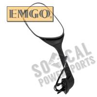 Emgo - Emgo OEM Style Mirror - Left - 20-55262 - Image 2