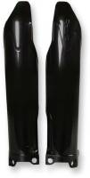 Polisport - Polisport Fork Guards - Black - 8351800002 - Image 1