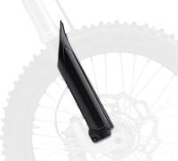 Polisport - Polisport Fork Guards - Black - 8351800002 - Image 2