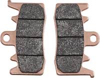 SBS - SBS HS Sintered Brake Pads - 900HS - Image 1
