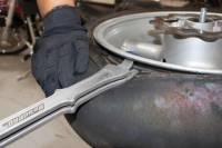 Motion Pro - Motion Pro Beadpro Forged Steel Tire Tool - 08-0536 - Image 2