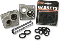 James Gasket - James Gasket Pushrod Seal Kit - Rubber - JGI-17955-48-FLR - Image 2