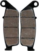 SBS - SBS LS Sintered Brake Pads - 630LS - Image 1