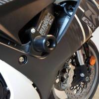 Shogun Motorsports - Shogun Motorsports Frame Slider - Black - 750-5459 - Image 3