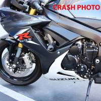 Shogun Motorsports - Shogun Motorsports Frame Slider - Black - 750-5459 - Image 5