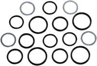 James Gasket - James Gasket Pushrod O-Ring and Seal Kit - JGI-11133-FLH - Image 2