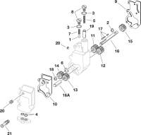 James Gasket - James Gasket Check Valve Ball for Oil Pump - JGI-8866 - Image 2