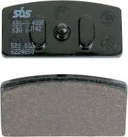 SBS - SBS HF Ceramic Brake Pads - 520HF - Image 1