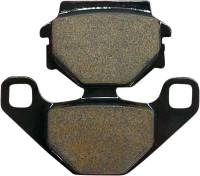 SBS - SBS SI Sintered Brake Pads - 546SI - Image 1