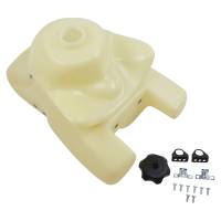 IMS - IMS Large Capacity Gas Tank - Natural - 4.3Gal. - 122227-N2 - Image 1