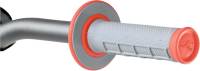 Renthal - Renthal Dual Compound Grips - Orange - G155 - Image 2