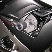 Shogun Motorsports - Shogun Motorsports Frame Slider - Black - 750-6309 - Image 2
