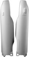 Polisport - Polisport Fork Guards - White - 8351200001 - Image 2
