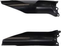Polisport - Polisport Fork Guards - Black - 8398000002 - Image 1
