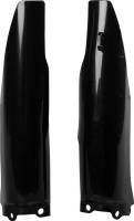 Polisport - Polisport Fork Guards - Black - 8398000002 - Image 2