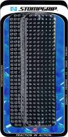 Stompgrip - Stompgrip Universal Traction Strips - 4.25in. x 15.5in. - Black - 50-10-0010B - Image 1
