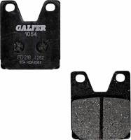 Galfer Brakes - Galfer Brakes Semi-Metallic Brake Pads - FD218G1054 - Image 1