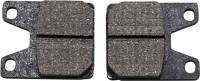 Galfer Brakes - Galfer Brakes Semi-Metallic Brake Pads - FD218G1054 - Image 2