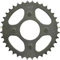Sunstar - Sunstar Steel Rear Sprocket - 36T - 2-102236 - Image 1
