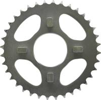 Sunstar - Sunstar Steel Rear Sprocket - 36T - 2-102236 - Image 2