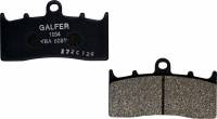Galfer Brakes - Galfer Brakes Semi-Metallic Brake Pads - FD272G1054 - Image 1