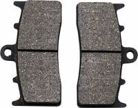 Galfer Brakes - Galfer Brakes Semi-Metallic Brake Pads - FD272G1054 - Image 2