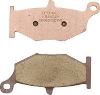 DP Brakes - DP Brakes Standard Sintered Metal Brake Pads - DP963 - Image 1