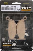 DP Brakes - DP Brakes Standard Sintered Metal Brake Pads - DP963 - Image 2