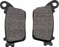 Galfer Brakes - Galfer Brakes Semi-Metallic Brake Pads - FD363G1054 - Image 1