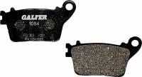 Galfer Brakes - Galfer Brakes Semi-Metallic Brake Pads - FD363G1054 - Image 2