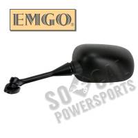 Emgo - Emgo OEM Style Mirror - Left - 20-35222 - Image 2