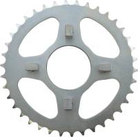 Sunstar - Sunstar Steel Rear Sprocket - 38T - 2-102238 - Image 2