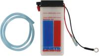 Parts Unlimited - Parts Unlimited 6V Conventional Battery - 6N4A4D - Image 3