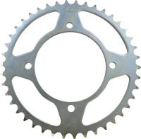 Sunstar - Sunstar Steel Rear Sprocket - 42T - 2-346242 - Image 1