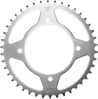 Sunstar - Sunstar Steel Rear Sprocket - 42T - 2-346242 - Image 2
