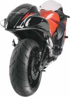 Hotbodies Racing - Hotbodies Racing Taillight Turn Signal Lens Kit - 60802-1105 - Image 2