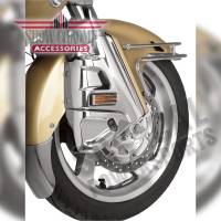 Show Chrome - Show Chrome Front Brake Caliper Cover - 52-764 - Image 2