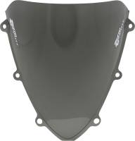 Zero Gravity - Zero Gravity Sport Touring Windscreen - Light Smoke - 23-424-02 - Image 1