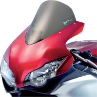 Zero Gravity - Zero Gravity Sport Touring Windscreen - Light Smoke - 23-424-02 - Image 2