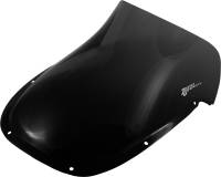 Zero Gravity - Zero Gravity Sport Touring Windscreen - Light Smoke - 23-703-02 - Image 3