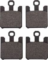 Galfer Brakes - Galfer Brakes Semi-Metallic Brake Pads - FD290G1054 - Image 2