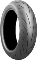 Bridgestone - Bridgestone Battlax Hypersport S22 Rear Tire - 200/55ZR17 - 9346 - Image 1