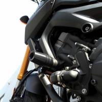 Shogun Motorsports - Shogun Motorsports Frame Slider - Black - 750-6399 - Image 3