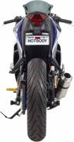 Hotbodies Racing - Hotbodies Racing Tag Fender Eliminator - Black - 81502-1000 - Image 2