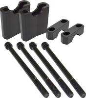 Powermadd - Powermadd Universal 7/8in. Bar Riser - 2in. - 45220 - Image 1