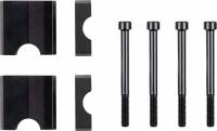 Powermadd - Powermadd Universal 7/8in. Bar Riser - 2in. - 45220 - Image 2