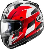 Arai Helmets - Arai Helmets Signet-X Italy Flag Helmet - 0101-16200 - Italy Flag - Large - Image 1