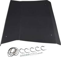 Moose Utility - Moose Utility One-Piece Roof - V000181-11056M - Image 1
