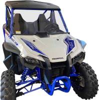 Moose Utility - Moose Utility Full Windshield - V000222-12200M - Image 1